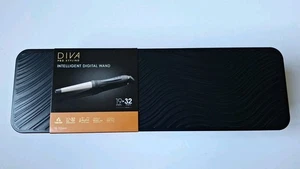DIVA Pro Styling 19-32 mm intelligenter digitaler Haarstylingstab - Bild 1 von 5