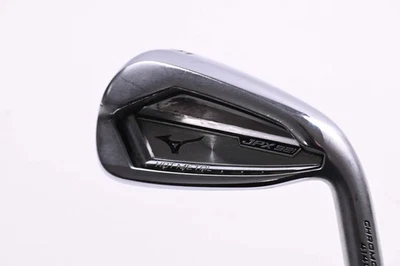 Mizuno JPX 921 Hot Metal #5 Iron / 22 Degree / Regular Flex KBS $-Taper Lite 95 - Image 1 of 4