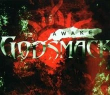 Awake von Godsmack | CD | Zustand gut - Bild 1 von 2
