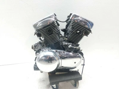 Motor Suzuki Marauder VZ1600 04 Foto 1 de 4