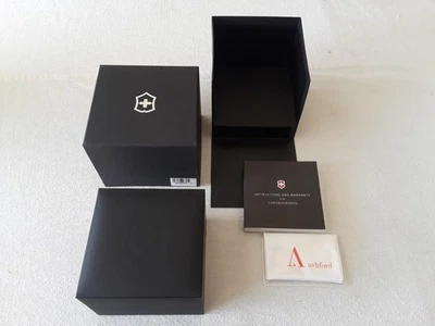 Victorinox Swiss Army Watch Box for Chronographs - Image 1 of 4