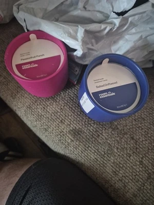 Room Essentials™ 2-Wick Ceramic  See Pics For Scents - Image 1 of 3