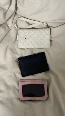 Cartera Victoria Secret Foto 1 de 2