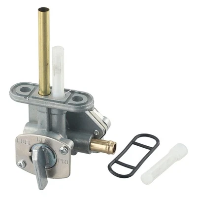 1x Fuel Tank Switch Valve Petcock For Kawasaki EN500 Vulcan 500 LTD 1996-2009 - Image 1 of 4