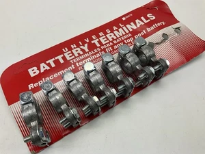 (7) East Penn Deka 06079 Top Post Battery Terminals - Picture 1 of 4