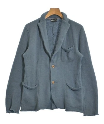 kolor Casual Jackets Blue Gray 2(Approx. M) 2200630353028 - Image 1 of 4