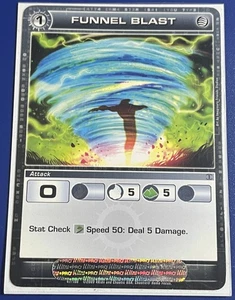 LP Chaotic Funnel Blast Forged Unity Common Attack - Picture 1 of 3