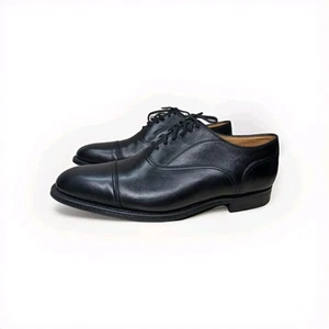 CHURCH'S Goodrich Zapatos Oxford de Cuero para Hombre UK 9 G US 10 EU 43 - Imagen 1 de 12