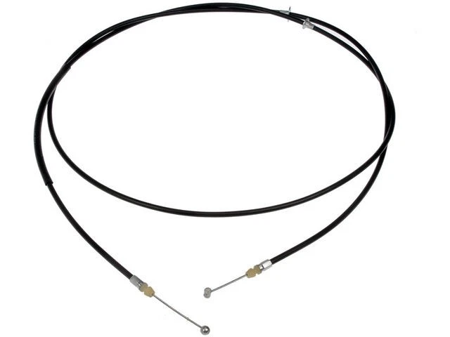 Cable de liberación de capó para Toyota 4Runner 1997 1996-1998 PR585RX cable de liberación de capó Foto 1 de 1