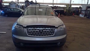 Driver Left Front Spindle/Knuckle Fits 03-08 INFINITI FX SERIES 6110091 - Picture 1 of 12