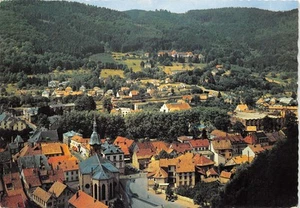 67-SCHIRMECK-VUE GENERALE-N�633-A/0237 - Picture 1 of 2