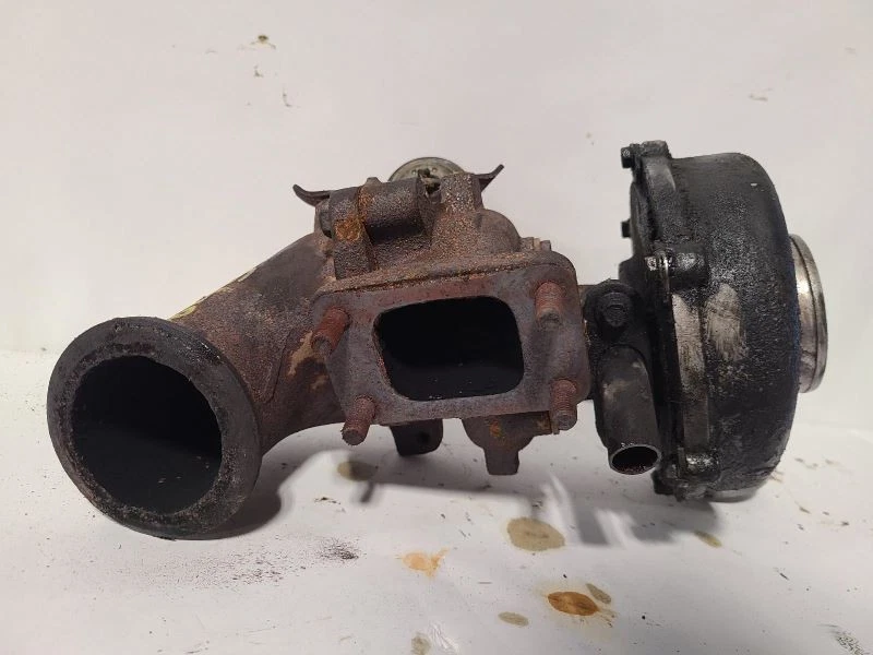 Турбонагнетатель/нагнетатель 8-395 подходит для пикапа 97-02 CHEVROLET 3500 1685518 - Изображение 1 из 4