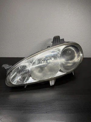2001-2005 Mazda Miata NB MX5 Headlight Driver Side Left NC72-51-0L0D - Image 1 of 4