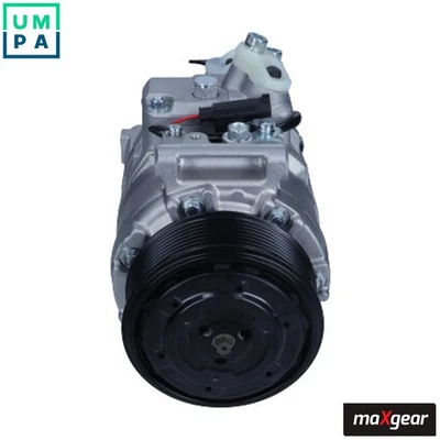 COMPRESSOR AIR CONDITIONING AC330002 FOR MERCEDES-BENZ OM642.950/870/872 3.0L - Image 1 of 4