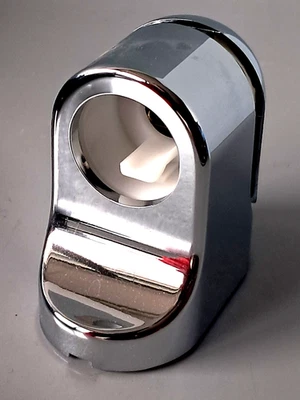 Grohe Relexa Brausestangen Halter Wand lose chrom 07679000 Ersatzteil - Bild 1 von 4