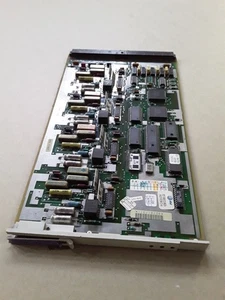 AT&T/Lucent TN763B V2 Auxiliary Trunk Circuit Card - Pulled from Working System - Picture 1 of 5