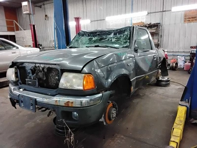 Radiator Fits 00-08 MAZDA B-3000 1639280 Foto 1 de 4