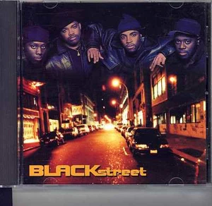 BLACKSTREET-ST  US CD - Picture 1 of 1