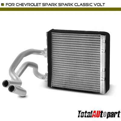 Núcleo de aquecedor HVAC de alumínio para Chevrolet Spark 2016-2021 Volt Spark Classic 2016 - Imagem 1 de 4