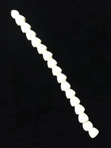 M03025 MOREZMORE 1 Foot 3/8" Jeton Ball Socket Flexible Armature - Picture 1 of 4