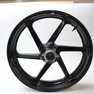 98-02 Honda VFR800 Front Wheel Rim OEM - Picture 1 of 7