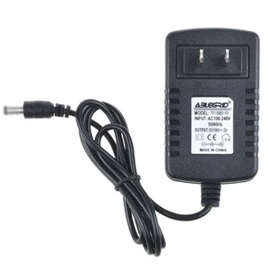 AC Adapter Charger For Actiontech 10V STD-10016U MI424WR Modem Router Power Cord - Picture 1 of 3