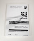 CAN AM OEM 2019 RENEGADE OWNERS MANUAL 219001957