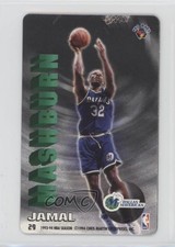 1993-94 Pro Mags Jamal Mashburn #29 Rookie RC