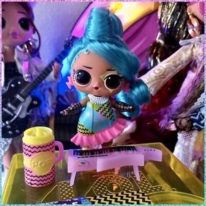 Armreif B B LOL Surprise REMIX Haarflip Big Sister BB B.B. Babypuppe ~ Neu versiegelt! - Bild 1 von 9