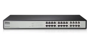 Netis ST3124 24 Port Fast Ethernet Rackmount Switch - Picture 1 of 1