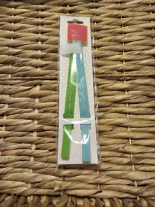 New With Tags Kate Spade Sunglass Strap Turquoise - Picture 1 of 3