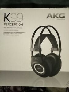 Akg K99 Perception over ear  Headphones by Harman 