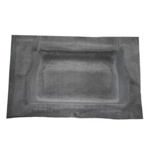 2005-07 Chrysler Town & Country Stow & Go Seat Molded Cargo Area Cut-pile Carpet - Bild 1 von 107