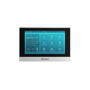 Akuvox C313S Niski koszt SIP Monitor wewnętrzny PoE (7-calowy ekran dotykowy) - Zdjęcie 1 z 1
