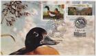 Australia 1994 Wetlands Conservation Stamp Mountain Ducks. First Day Cover
