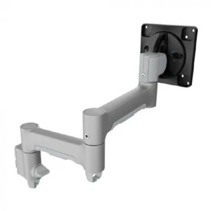 Monitor Mount Atdec AWM-A46T Medium Swing Monitor Arm, Adjustable Tilt and Pan, - Picture 1 of 1