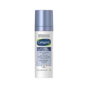 Cetaphil Optimal Hydration Lightweight Serum, 30 ml - Picture 1 of 6