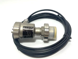VEGA VEGABAR 52 Type BR52.XXLA3EH5MXM - Germany - Bild 1 von 4