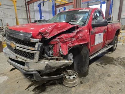 Potenciador de freno 12-14 Chevrolet Silverado 3500 E846430 Foto 1 de 4