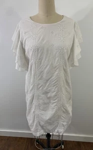 Vineyard Vines Kleid Ösen 10 - Bild 1 von 12