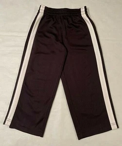 Boys Polyester Athletic Pants Size: XS(4-5) - Picture 1 of 7