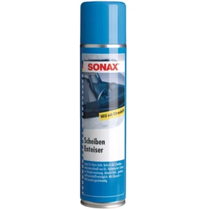 Sonax Scheibenenteiser Sprühdose mit Citrusduft 400ml 03313000 - Bild 1 von 1