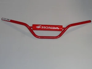 ATV Handle Bar Handlebar Honda TRX400EX TRX 250X 250R 300EX 400EX 450R 450ER - Picture 1 of 1