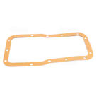 Hydraulic Lift Cover Gasket Fits Massey Ferguson TO35 35 150 165 Repl 886549M2