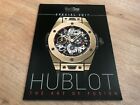 Revista Magazine WATCH TIME - Special 2017 - HUBLOT The Art of Fusion - English