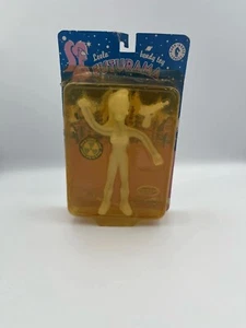 Dark Horse Comics 5" Leela Futurama 2001 Figur Glow Variante Bendy Neu - Bild 1 von 5