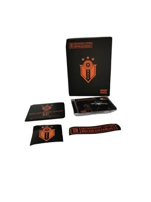 Bratans Aus Favelas 2 Box - Bild 1 von 4