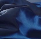 Taffeta by the yard 59" wide for dress or wedding decoration, many colors.