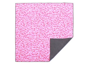 EASY WRAPPER Special Cloth without tapes, buttons, zippers. XL size Sakura - Picture 1 of 11