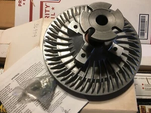 Fan Clutch For 1986-1987 Ford Aerostar 2.3L 4 Cyl 36979 - Bild 1 von 3